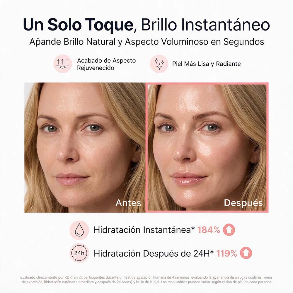 PDRN PINK VITAMIN GLOW BOOSTING AMPOULE (AMPOLLETA FACIAL)